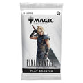 Final Fantasy Booster Pack | Play | Magic