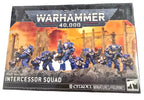 Warhammer 40k Primaris Redemptor Dreadnought