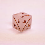 D6 Negative Counter