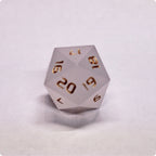Spindown D20
