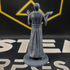Arkham Compatible Investigator: The Dreamer (Luke Robinson) - 