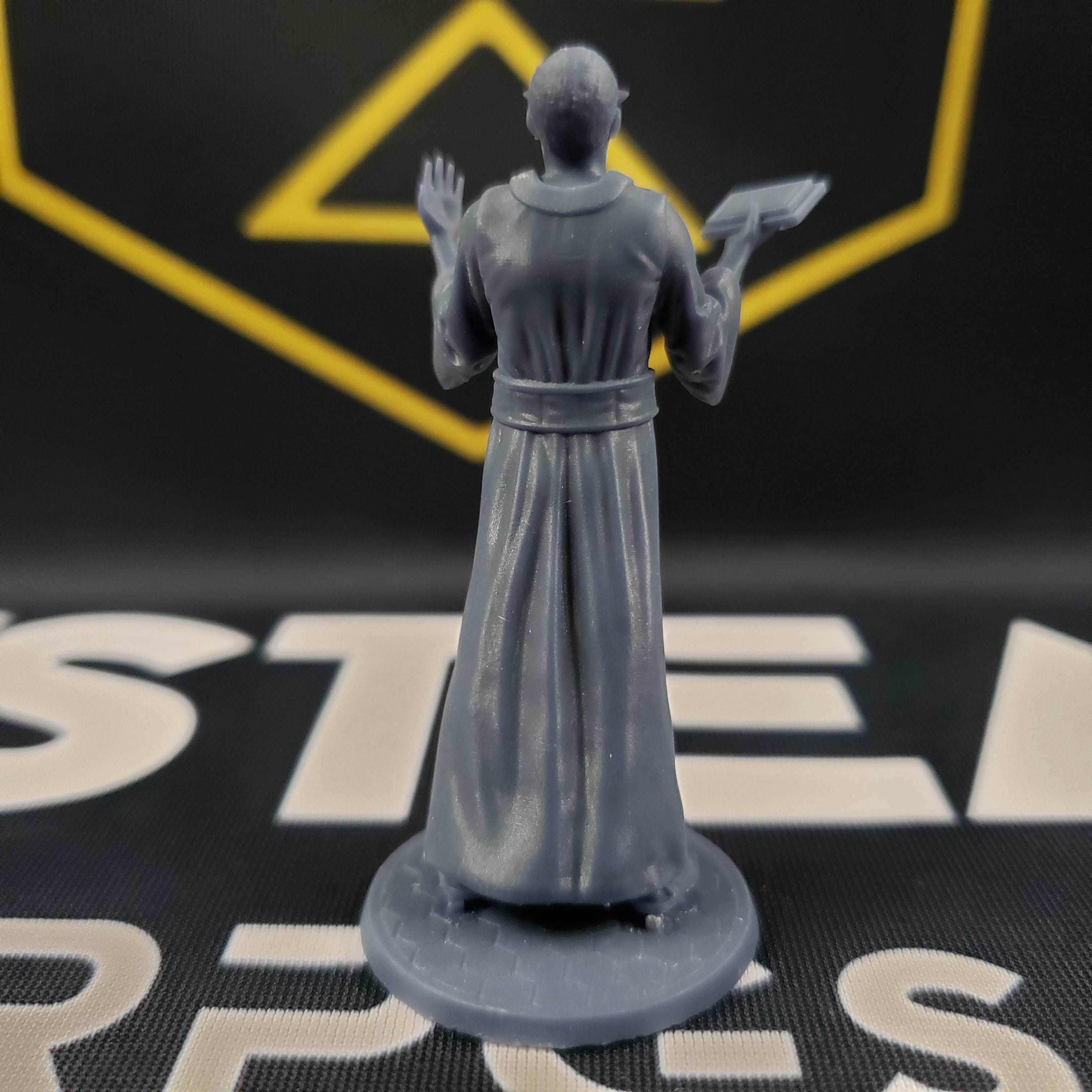 Arkham Compatible Investigator: The Dreamer (Luke Robinson) - 