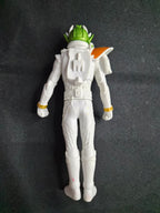 2013 Bandai Kamen Rider Zangetsu Shin Melon Energy Arms – Rider Hero Series 07 – Japan Sofubi Figure