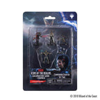 D&D Icons of the Realms Miniatures - Ravnica starter two