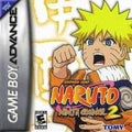 Naruto Ninja Council 2 | GBA - VG only no case.