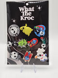 NBC Shoe Charm Bundle