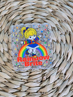 Bogg Bag Charms - Rainbow Brite