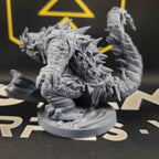 Crocagon 3 - 