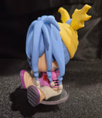 Neon Nostrade Petadoll Mini Figure – Hunter x Hunter – Yorkshin (Yorknew City) Edition