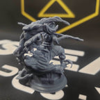 Kitarlia, the Ascended Incarnate (Female Water Elemi) - 32mm Scale