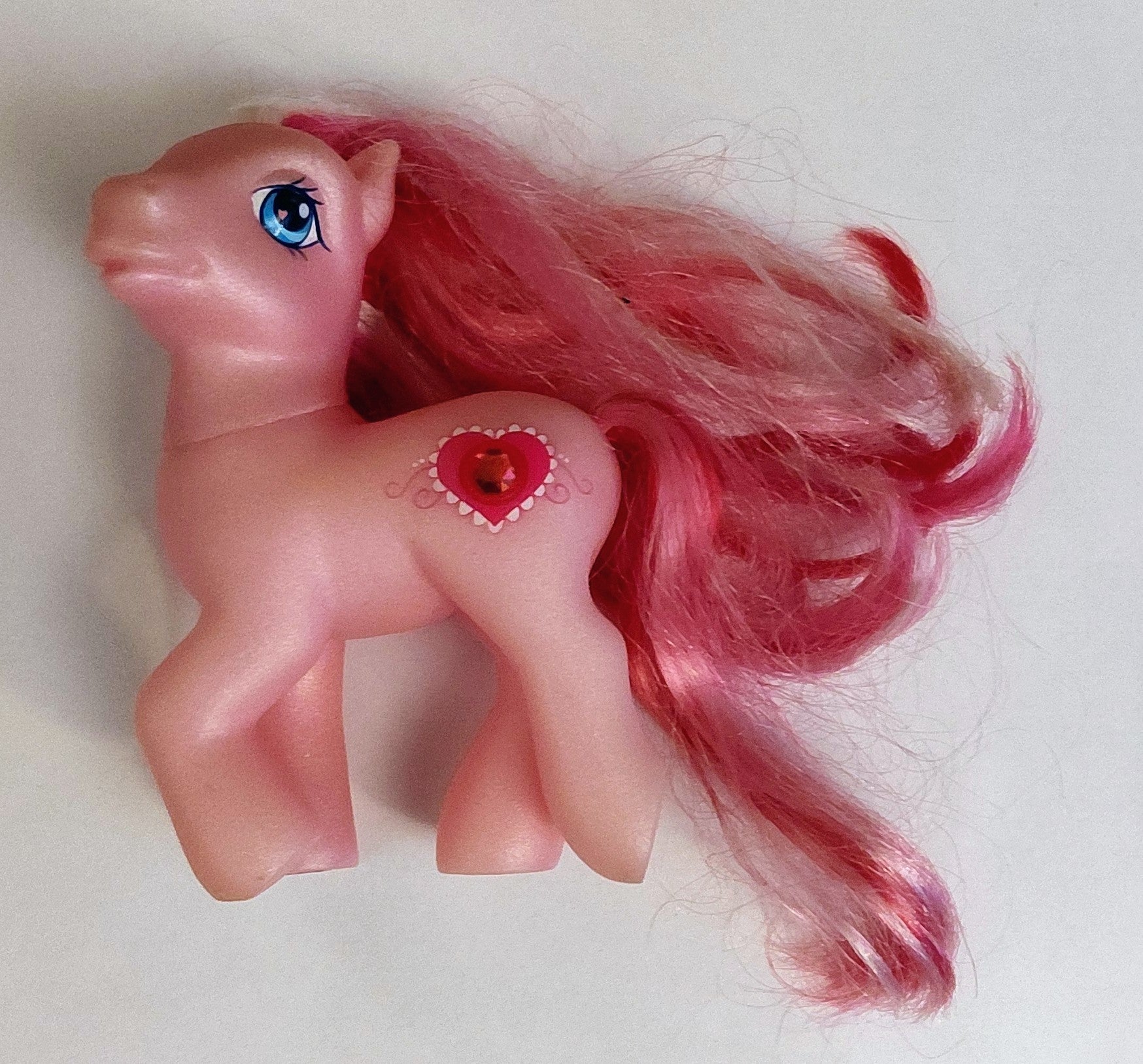 My Little Pony Toy – Valenshy