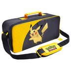Deluxe Gaming Trove Gallery Series Huanted Hallow || Storage Case