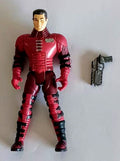 Wing Commander action figure - Marine Blair