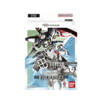 Gundam Card 
Game: Starter Decks | Gundam | New