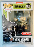 Movies Funko Pop - Super Shredder (TMNT)