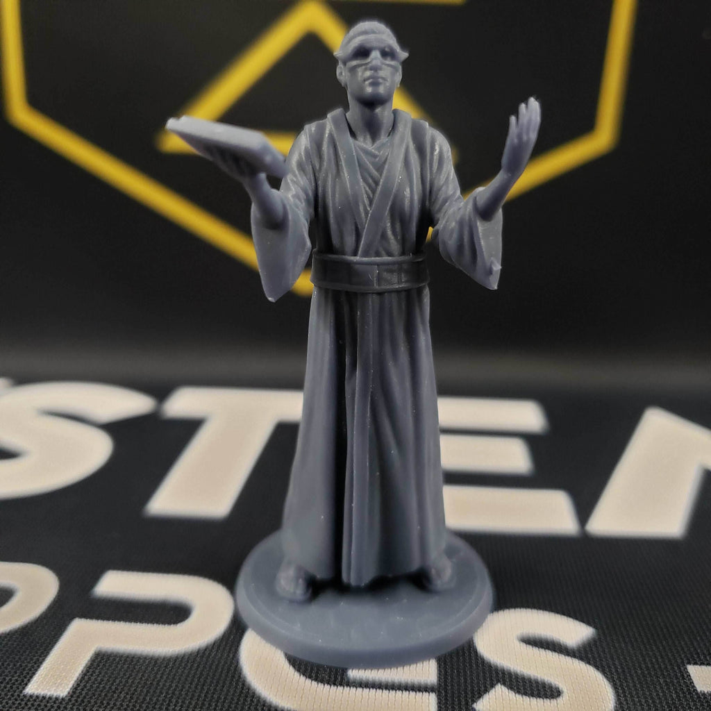 Arkham Compatible Investigator: The Dreamer (Luke Robinson) - 