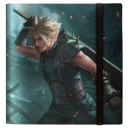 Ultra-Pro UP Pro Binder