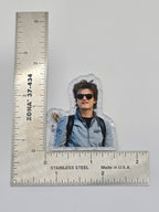 Bogg Bag Charms - Steve Harrington The Babysitter