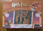 Harry Potter and the Sorcerer's Stone - The Game