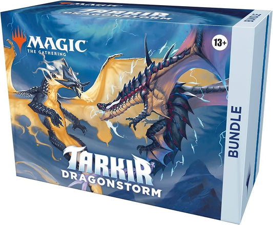 Tarkir Dragonstorm Bundle | Magic | New