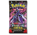 Paldean Fates Booster Pack | New