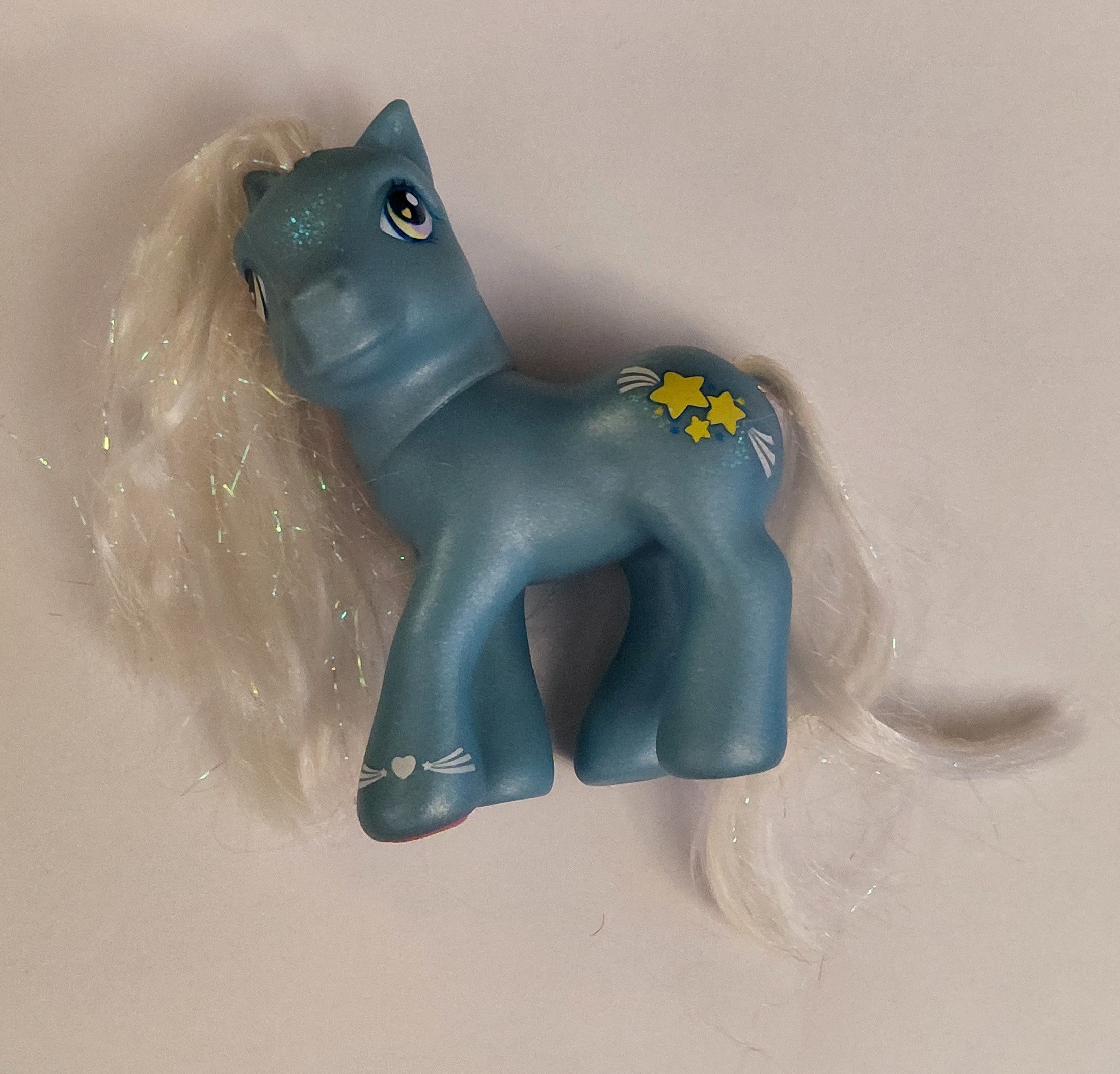 My Little Pony Toy – Starbeam Sparkle