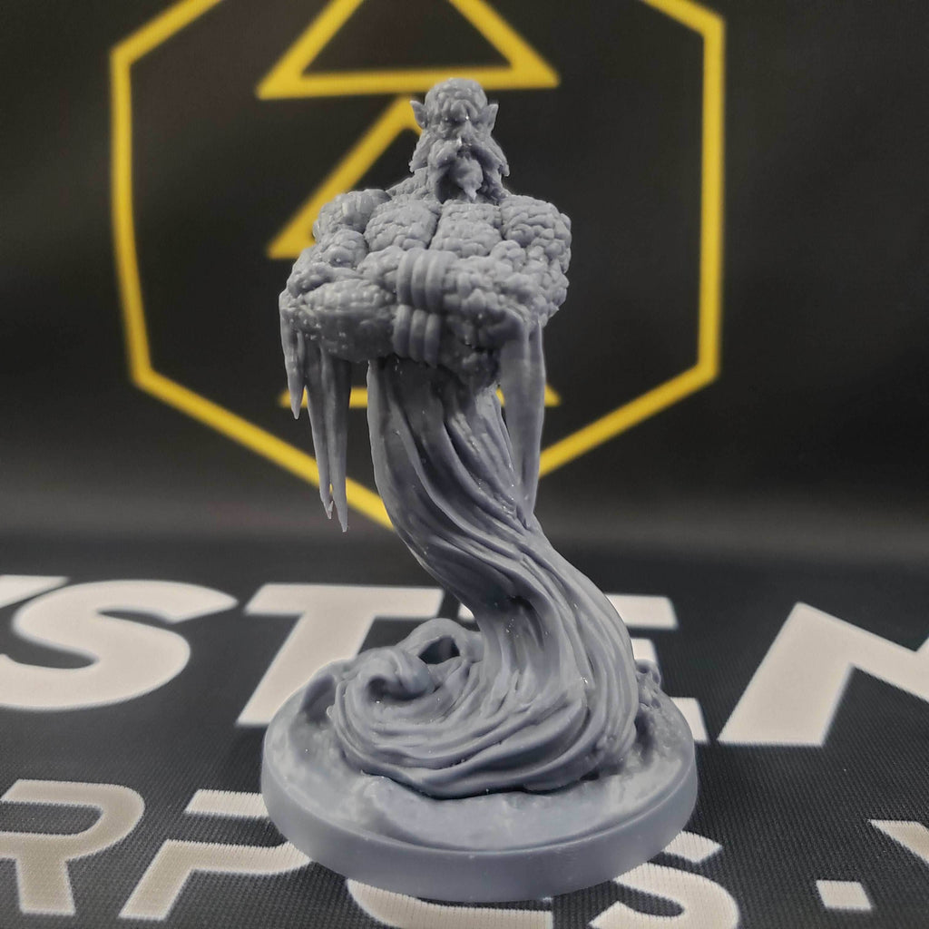 Spell-Bound Genie (Sand) - 