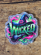 Bogg Bag Charms - Wicked