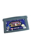 Megaman Battle Network series | GBA