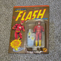 Vintage DC Comics Super Heroes Flash Toy Biz MOC Turbo Platform 1991