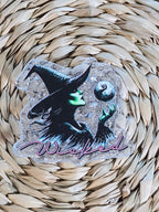 Bogg Bag Charms - Wicked Witch