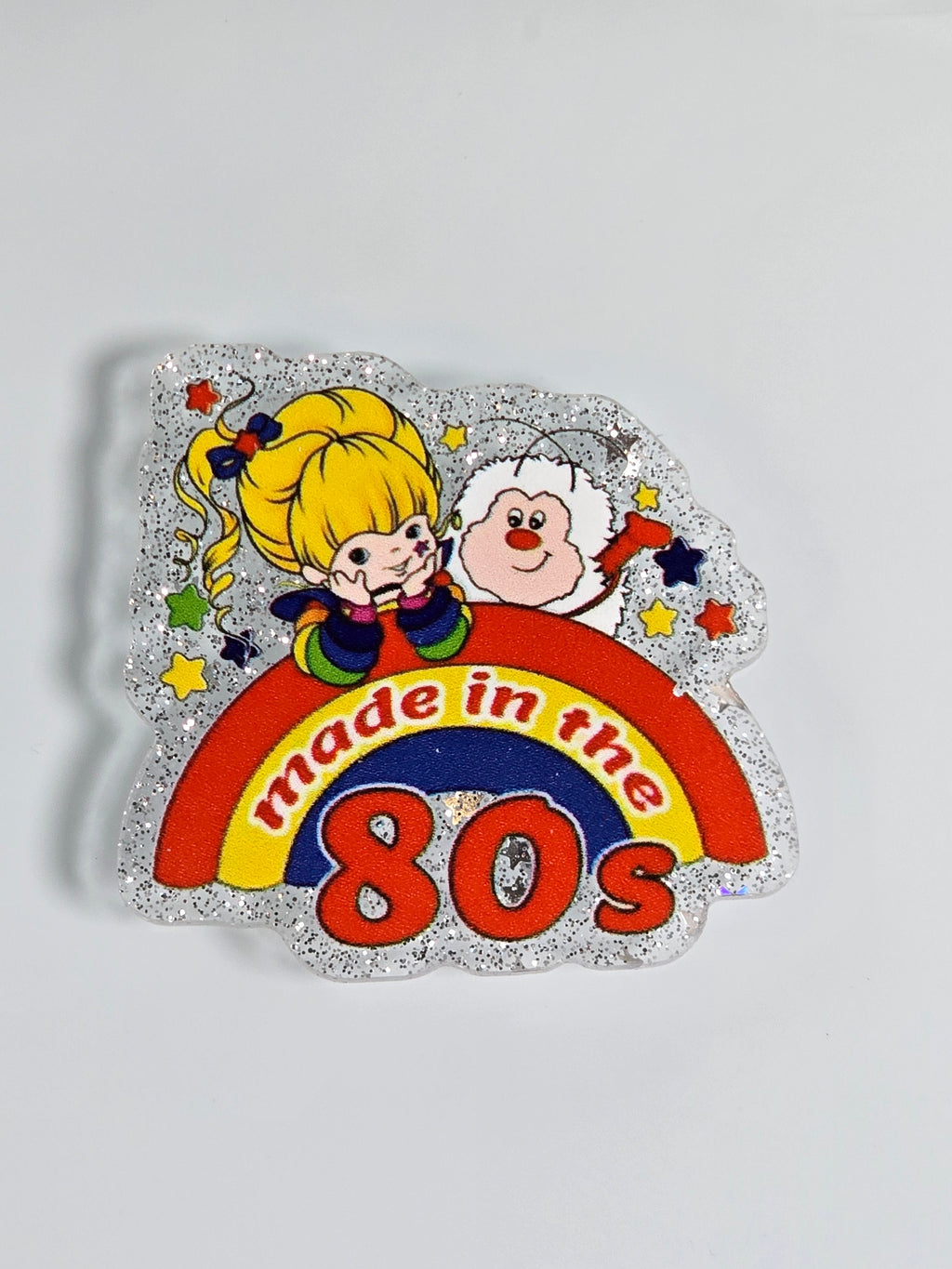 Bogg Bag Charms - Made In The 80s