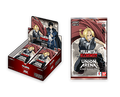 FullMetal Alchemist Booster Box | Union Arena | New