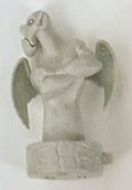 Disney Burger King toy - Victor the Gargoyle