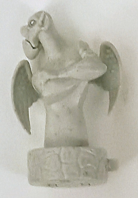 Disney Burger King toy - Victor the Gargoyle