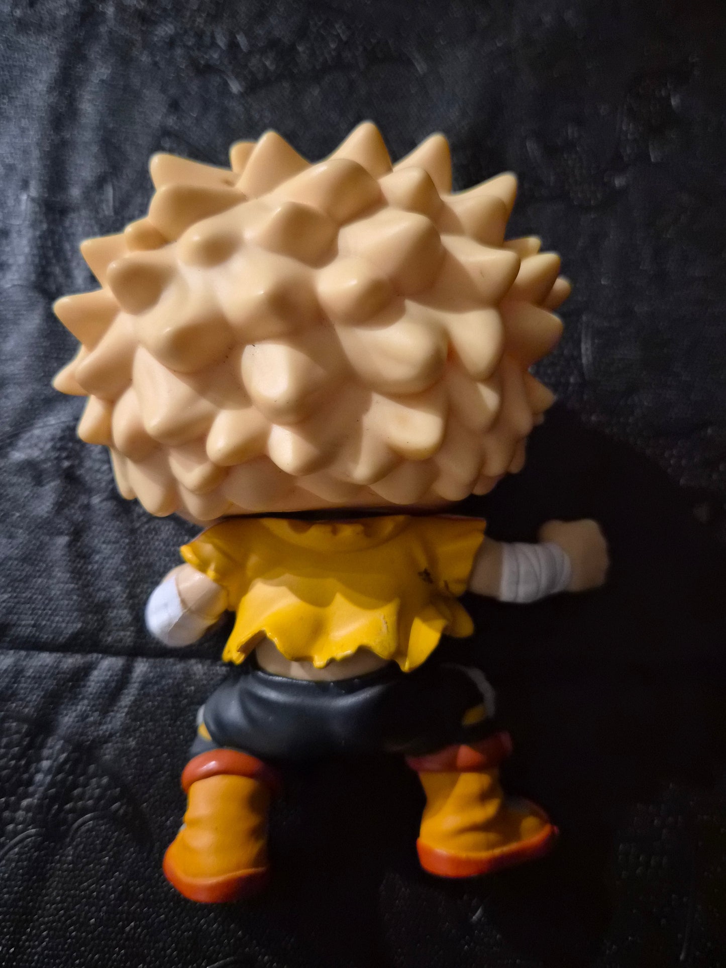 Funko Pop! Animation: My Hero Academia – Fat Gum (Slim Form) (2022) – Excellent Condition