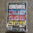 Vintage Spawn Medieval Spawn Action Figure Todd McFarlane Toy Comic MOC 1994
