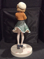 Shigure Ui Trio-Try-It Prize Figure – Winter Outfit – FuRyu – 7.8" Statue