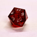 Spindown D20