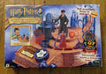 Harry Potter Levitating Challenge Game