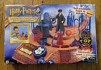 Harry Potter Levitating Challenge Game