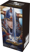 Final Fantasy Legacy Collection Booster Box | FFTCG | New