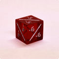 D6 Negative Counter