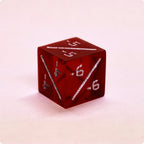 D6 Negative Counter