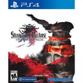 Stranger Of Paradise Final Fantasy Origin | PS4 - VG with Case