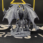 Moloch, Scourge of Inferno (Demon Warlord) - 