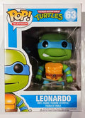 TV Funko Pop - Leonardo (TMNT)