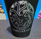 Game of Thrones shot glass - 