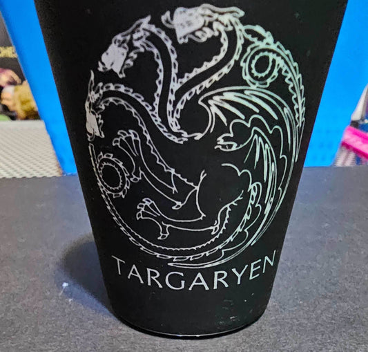 Game of Thrones shot glass - 