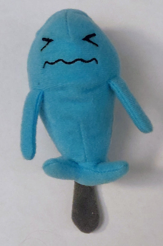 Pokemon Wobbuffet Plush Toy